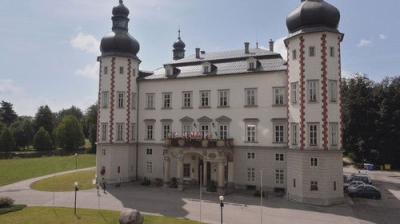 Modrá krev