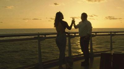 The Cruise