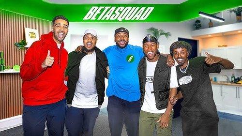 Beta Squad filmas žiurėti online