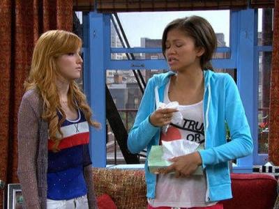 Shake It Up