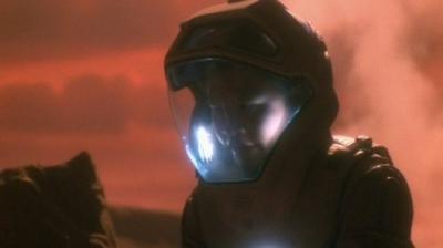 Star Trek: Voyager