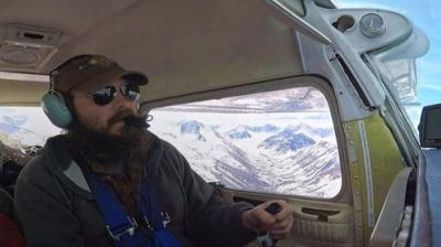Mountain Men