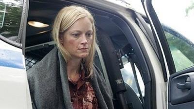 Įstatymas ir tvarka. Specialiųjų tyrimų skyrius