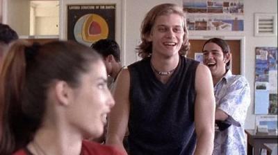 Heartbreak High