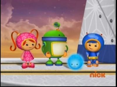Team Umizoomi