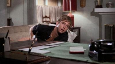 The Fugitive