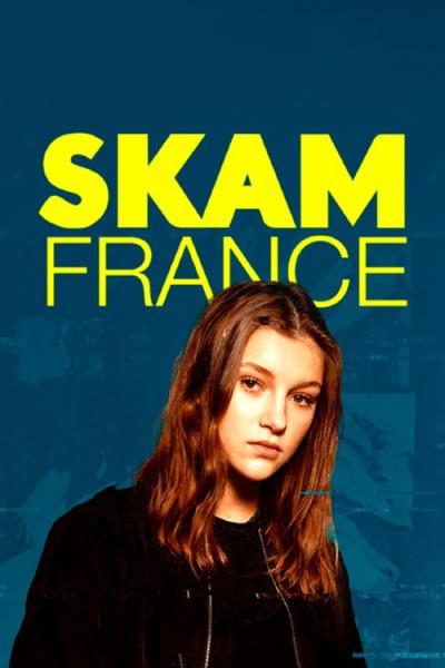 SKAM France filmas online