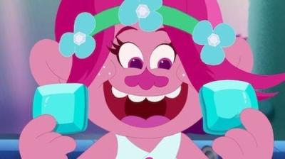 Trolls: The Beat Goes On!