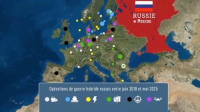 Le Dessous des cartes
