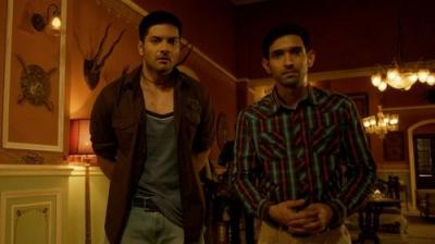 Mirzapur