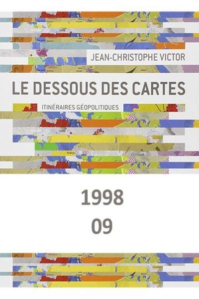 Le Dessous des cartes filmas online