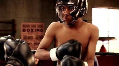 Everybody Hates Chris