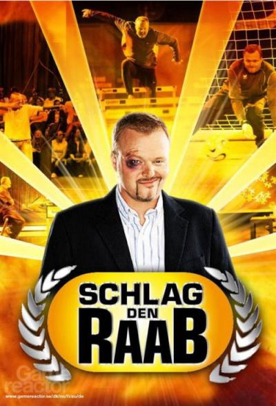 Schlag den Raab filmas online