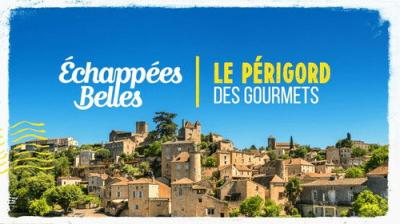 Echappées Belles