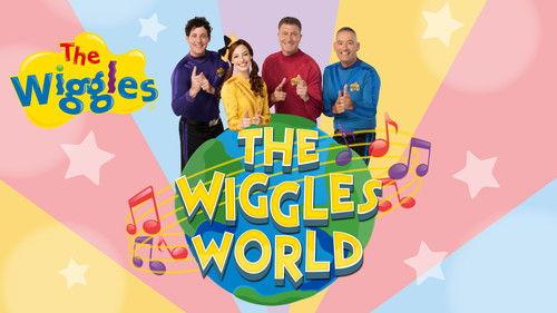 The Wiggles: The Wiggles World filmas žiurėti online