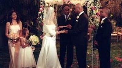 Mano žmona ir vaikai