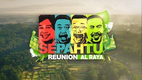 Sepahtu Reunion Al Raya filmas žiurėti online