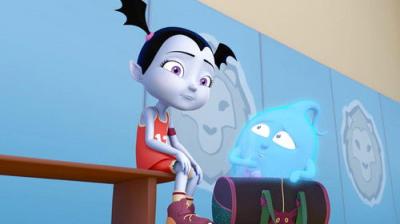 Vampirina