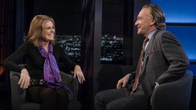Real Time with Bill Maher