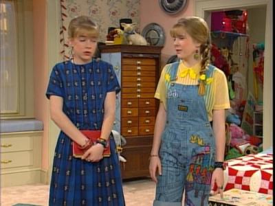 Clarissa Explains It All