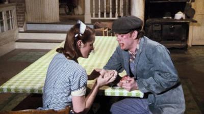The Waltons