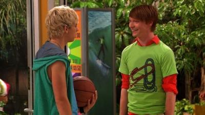 Austin & Ally