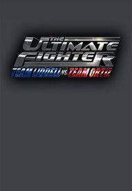 The Ultimate Fighter filmas online