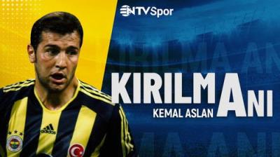 Kırılma Anı