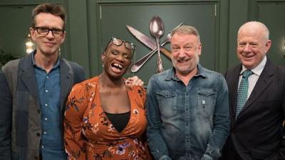Great British Menu