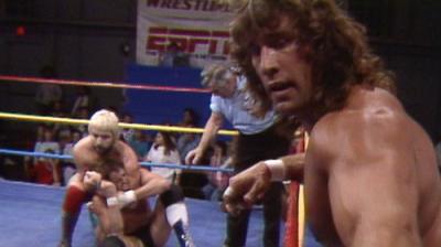 World Class Championship Wrestling