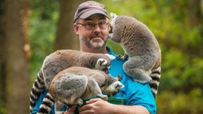 The Secret Life of the Zoo