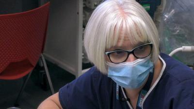 24 Hours in A&E