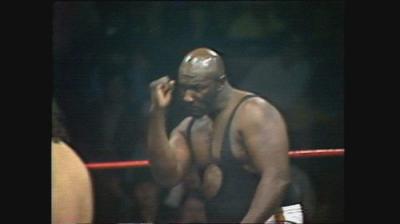 World Class Championship Wrestling