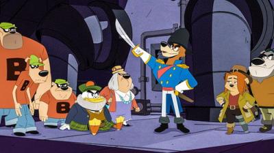 DuckTales