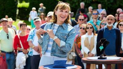 Antiques Roadshow
