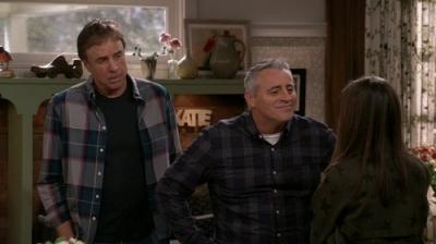 Tėviški iššūkiai