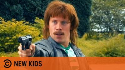 New Kids