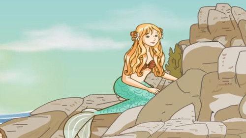 The Little Mermaid filmas žiurėti online