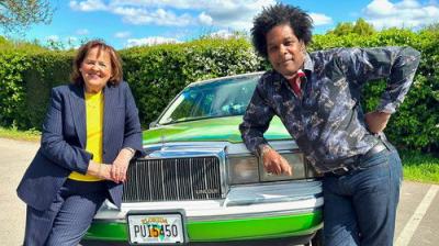 Antiques Road Trip