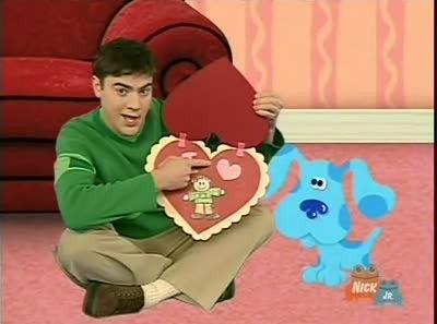 Blue's Clues