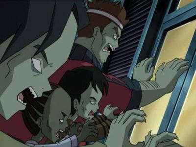 Code Lyoko