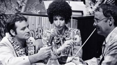 Saturday Night Live
