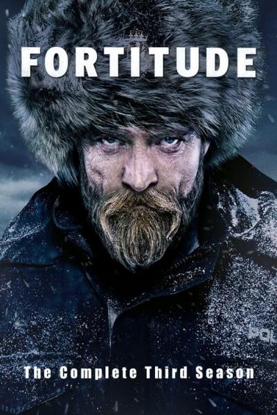 Fortitude filmas online