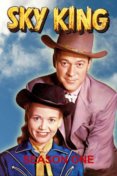 Sky King filmas online