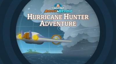 Octonauts: Above & Beyond