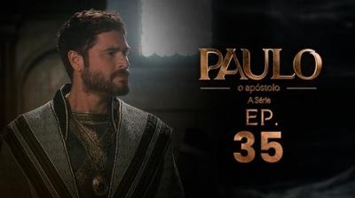 Paulo, o Apóstolo