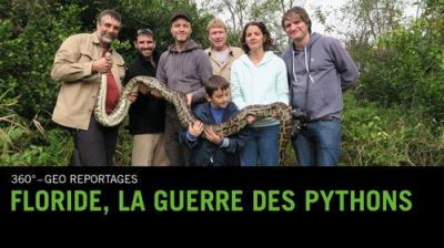 ARTE 360° Reportage
