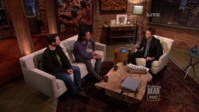Talking Dead