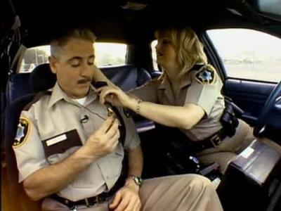 Reno 911!