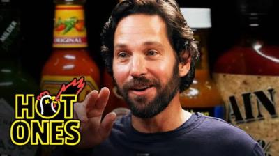 Hot Ones